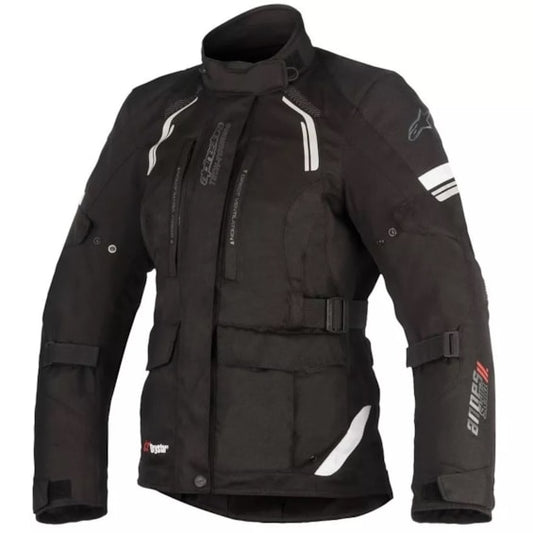 Jaqueta Feminina Alpinestars Stella ANDES V2 DRYSTAR Impermeavel