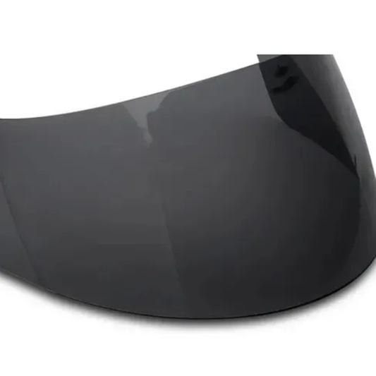 Viseira HJC CS R1 Fume (polivisor)