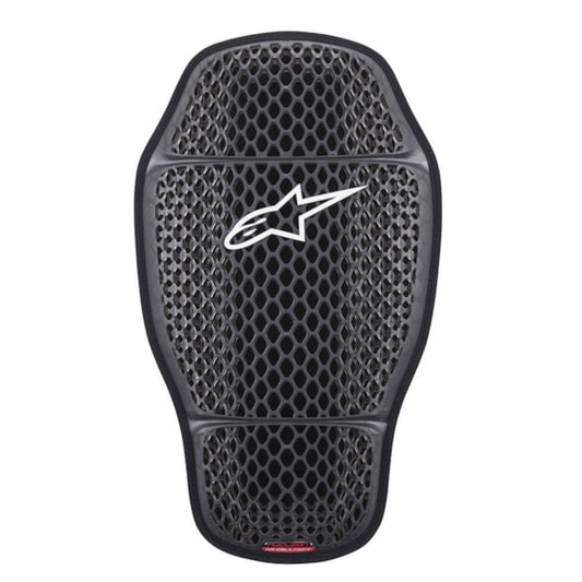 Protetor Alpinestars Nucleon KR-CELLI Smoke Transparente