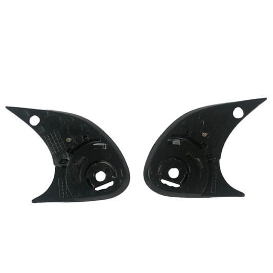REPARO CAPACETE NORISK FF336 SUPORTE VISEIRA (ORIGINAL)