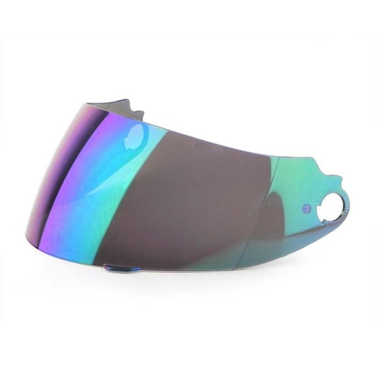 Viseira HELT NEW Hippo GLASS Polivisor 1770CA