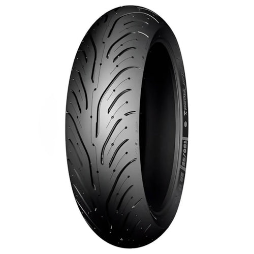 PNEU MICHELIN PILOT ROAD 4 GT 170-60-17 ZR 72W TL/TT TRASEIRO