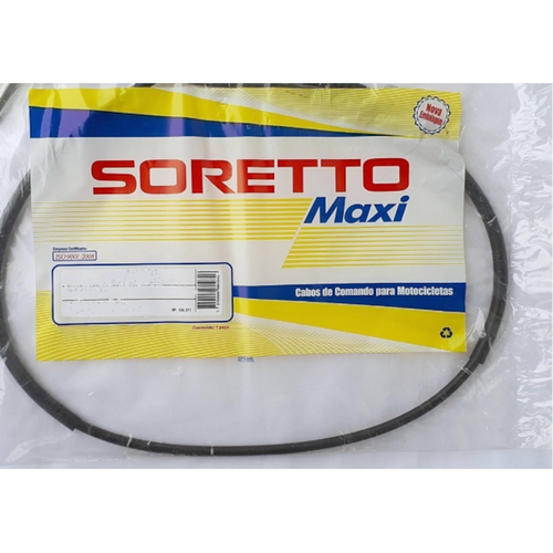 Cabo BIZ 110 / BIZ 125 2018- Acelerador B (soretto Maxi 913)