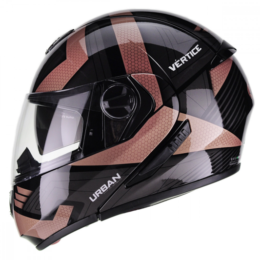 Capacete Peels U-RB 2 Vertice
