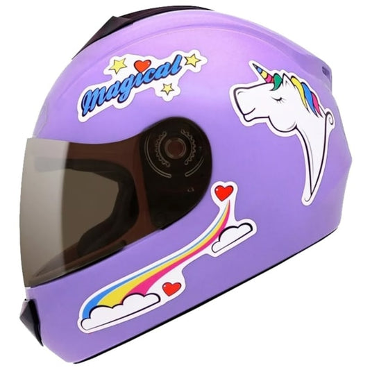Capacete Infantil FLY FUN Magical