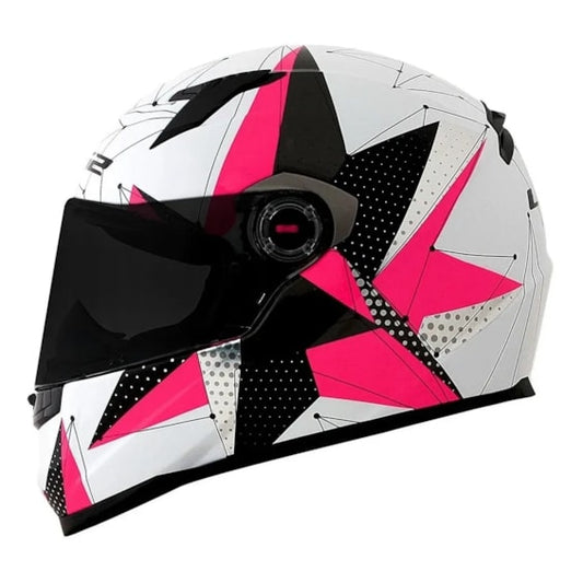 Capacete LS2 FF358 Brilliant