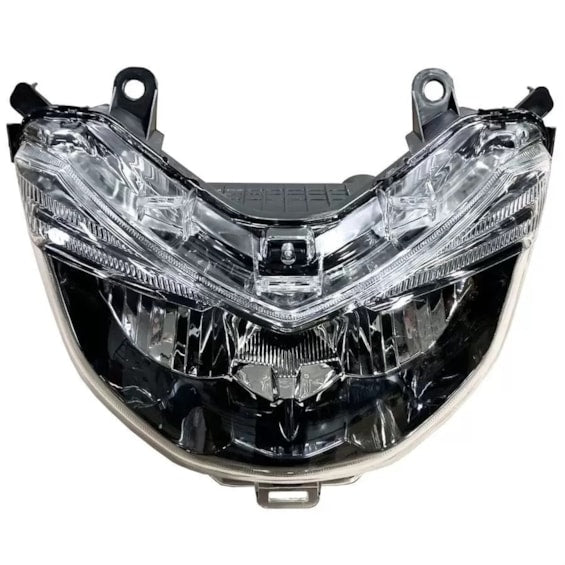 Bloco Optico NMAX 160 (plasmoto) 04076