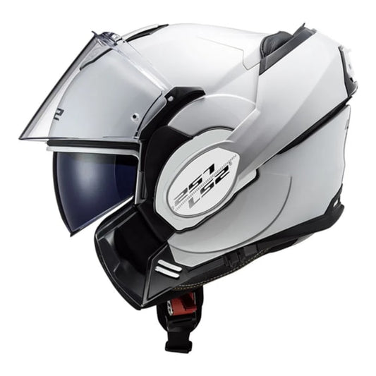Capacete LS2 FF399 Valiant Mono