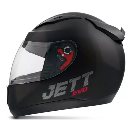 Capacete PRO TORK JETT EVO Line Fosco
