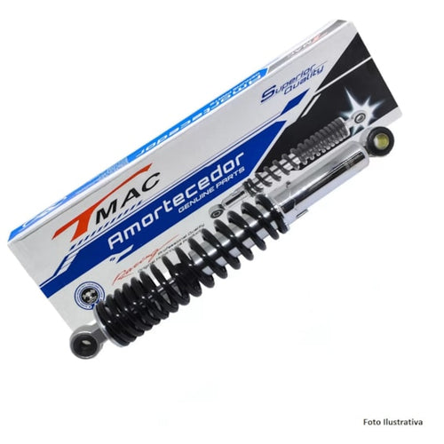 Amortecedor CBX 200 Strada / CBX 150 90-93 (TMAC) Cada