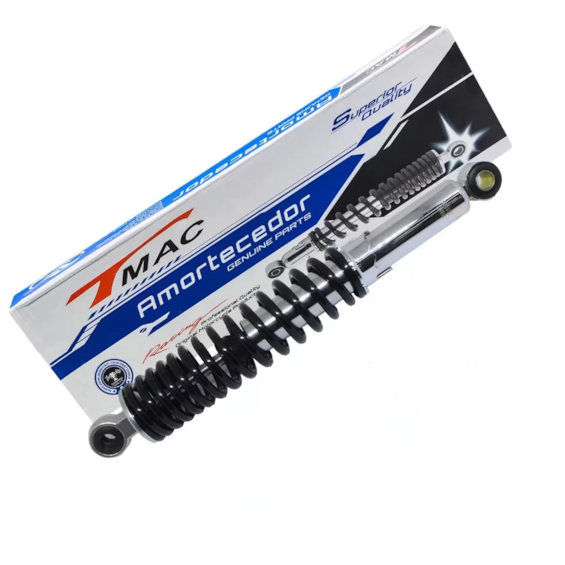 Amortecedor Titan 160 / START 160 / FAN 160 2016- (TMAC) Cada