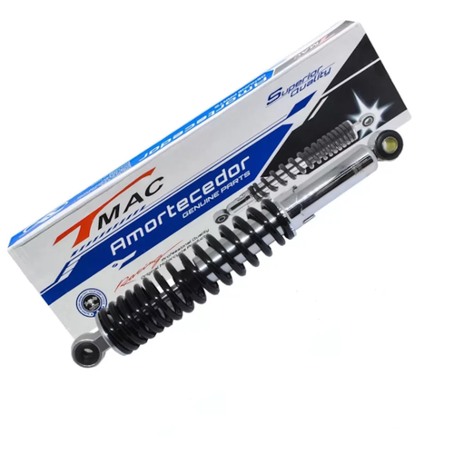 Amortecedor Titan 160 / START 160 / FAN 160 2016- (TMAC) Cada