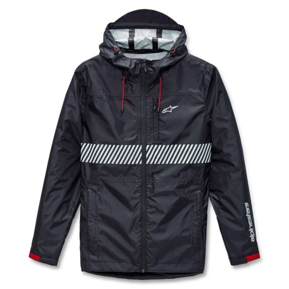 Jaqueta Alpinestars Fusion Rain