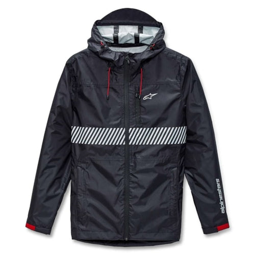 Jaqueta Alpinestars Fusion Rain