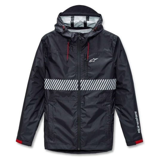 Jaqueta Alpinestars Fusion Rain