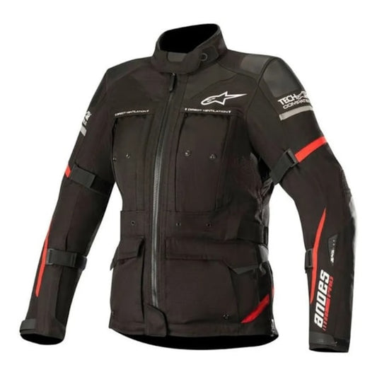 Jaqueta Alpinestars Stella ANDES PRO DRYSTAR TECH-AIR Compatible