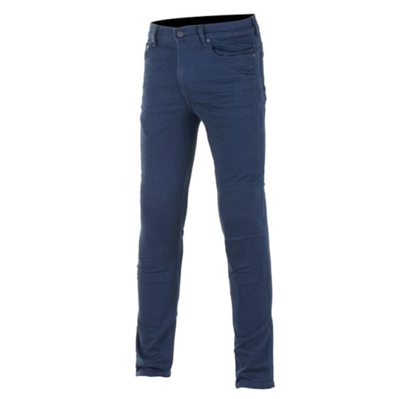 Calça Alpinestars Cerium TECH STRETCH Denim