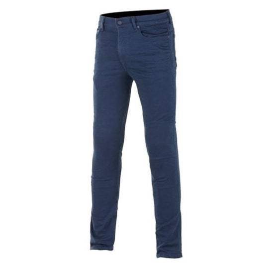 Calça Alpinestars Cerium TECH STRETCH Denim