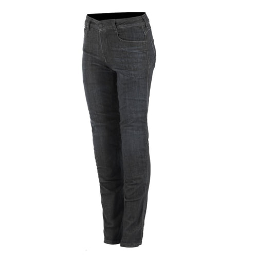 Calça Alpinestars Daisy V2 Womens Riding Denim