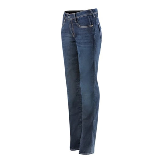 Calça Alpinestars Stella Angeles Denim