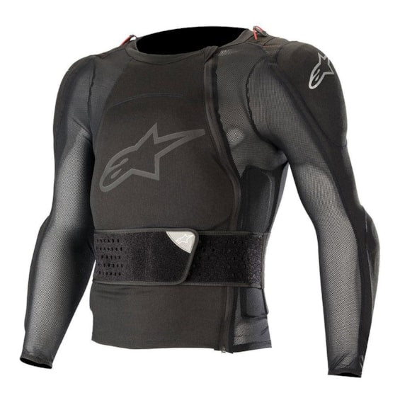 Jaqueta Alpinestars Sequence LS