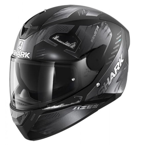 Capacete SHARK D-SKWAL 2 SV Venger Kaa