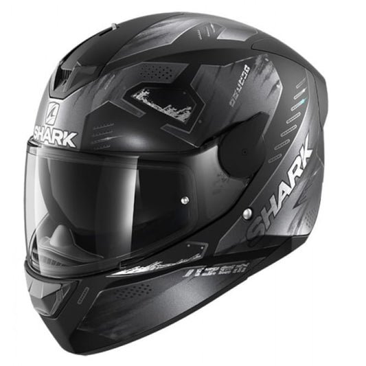 Capacete SHARK D-SKWAL 2 SV Venger Kaa