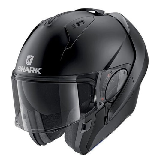 Capacete SHARK EVO ES BLANK KMA Fosco