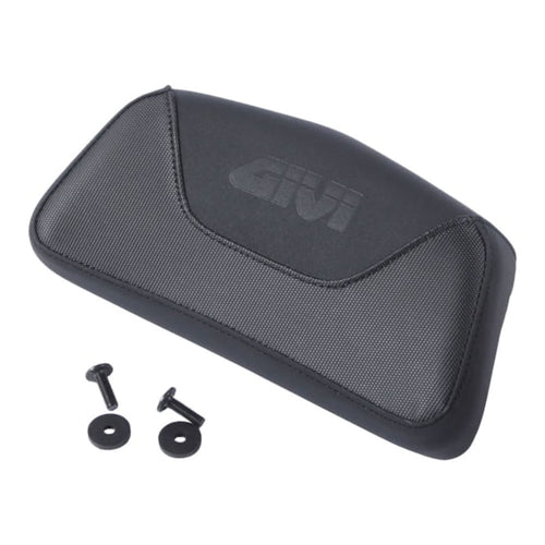 Encosto Traseiro Givi E131S para Bau B47 / B37 / B360 / V4