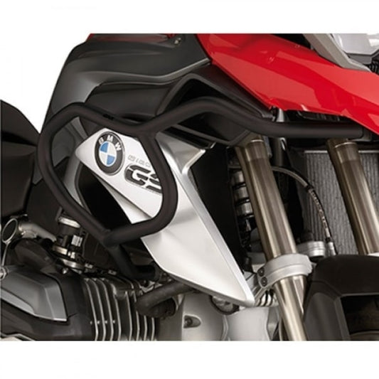 Protetor Motor Givi BMW R1200 GS 2013/2016 Superior Preto (TNH5108)