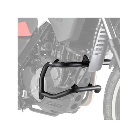 Protetor Motor Givi BMW G650GS (TN5101) 2010 ATÉ 2013