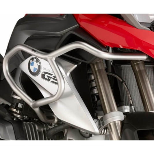 Protetor Motor Givi BMW R1200 GS 2017- Superior INOX