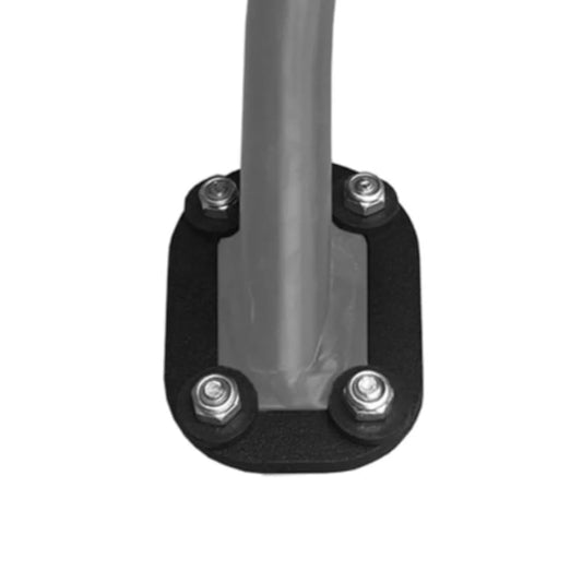 Ampliador Base Cavalete Lateral SCAM BMW F 750GS / F 850GS 2018-