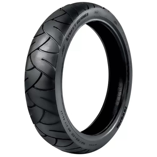 Pneu Levorin Street Runner 2.50-17 43P TL Dianteiro Dream / BIZ / CRYPTON / WEB