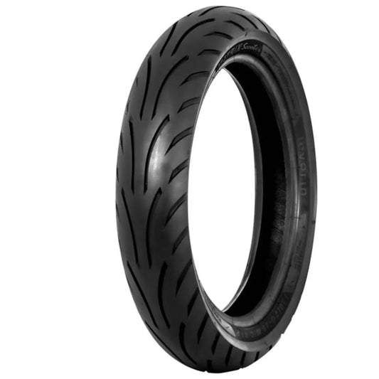 Pneu Levorin Matrix Scooter 100-90-14 57P TL Traseiro Honda PCX 150