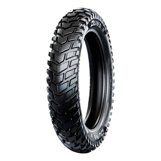 Pneu Levorin Duna II 120-80-18 62S TL Traseiro Tornado / Lander 250 / Tenere / XRE 300