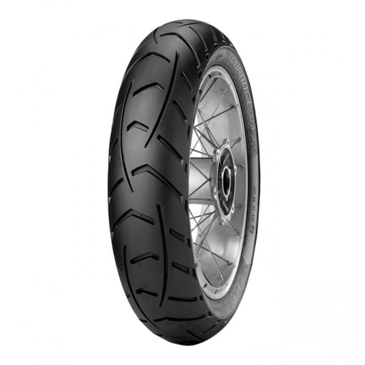 Pneu Metzeler Tourance NEXT 170-60-17 R 72V TL Rear Triumph Tiger Explorer XR / BMW R1200 GS Adventu