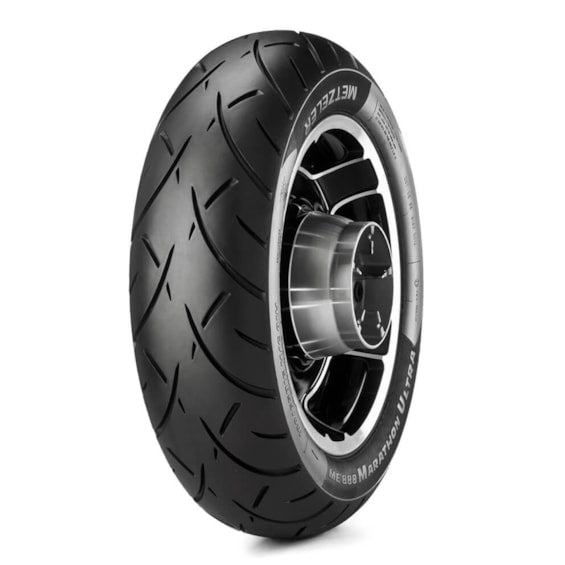 Pneu Metzeler ME888 Marathon ULTRA 140-75-17 R 67V TL Dianteiro