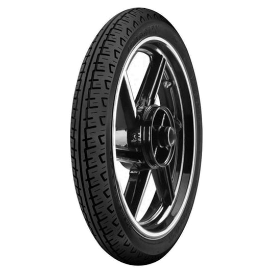 Pneu Maggion Winner ( 80-100-18 = ( 2.75-18 47P TL ) Dianteiro Titan FAN 125 / 150 / 160 / Factor Fa