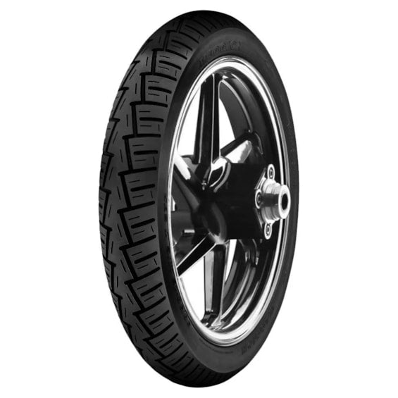 Pneu Maggion Winner 80-100-14 49L TL Traseiro BIZ 100 / 125