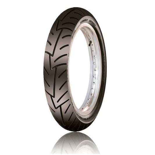 Pneu Maggion Street SPORT 3.50-10 59J TL Dianteiro / Traseiro Burgman 125 -2010