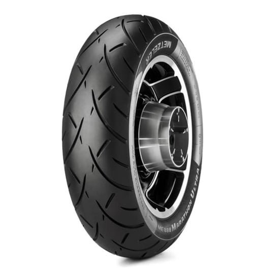 Pneu Metzeler ME888 Marathon ULTRA 150-80-16 B 77H TL Rear Traseiro