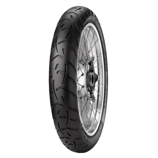 Pneu Metzeler Tourance NEXT 120-70-19 R 60V TL/TT Dianteiro Triumph Tiger Explorer XR / BMW R1200 GS