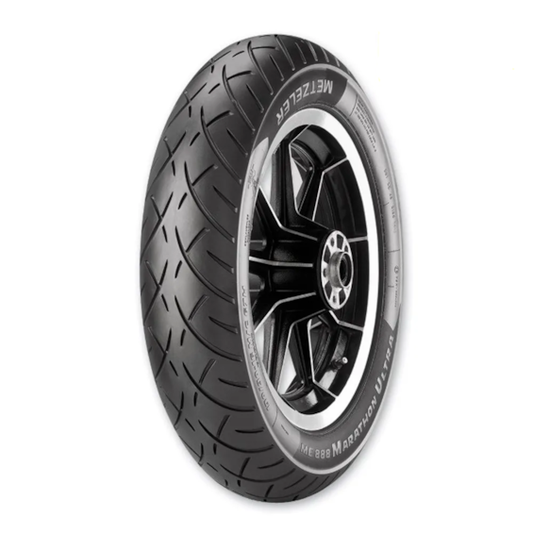 Pneu Metzeler ME888 Marathon ULTRA 120-70-17  TL