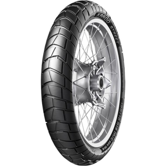 Pneu Metzeler Karoo Street 90-90-21 54V TT FRONT Ténéré 660