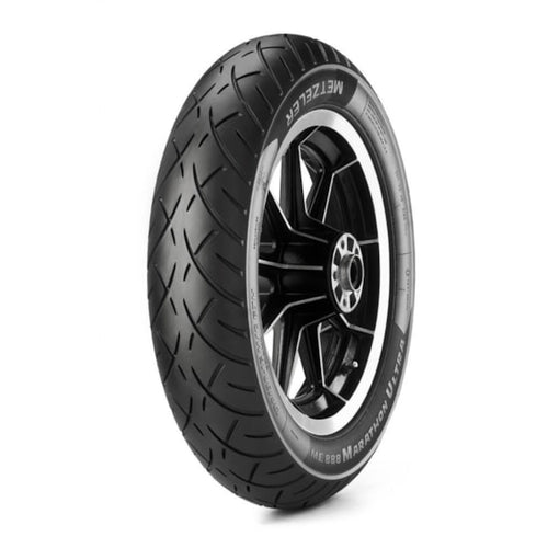 Pneu Metzeler ME888 Marathon ULTRA 120-70-21 62V TL Dianteiro