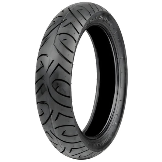 Pneu Pirelli SPORT Demon 130-80-17 65H TL M/C Traseiro CB 500