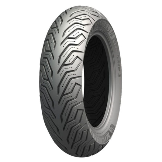 Pneu Michelin CITY GRIP 2 130-70-16 61S TL Dafra Citycom 300 Traseiro