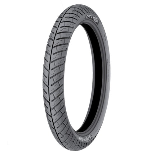 Pneu Michelin CITY PRO 80-90-17 50S TT CRYPTON 115 Dianteiro