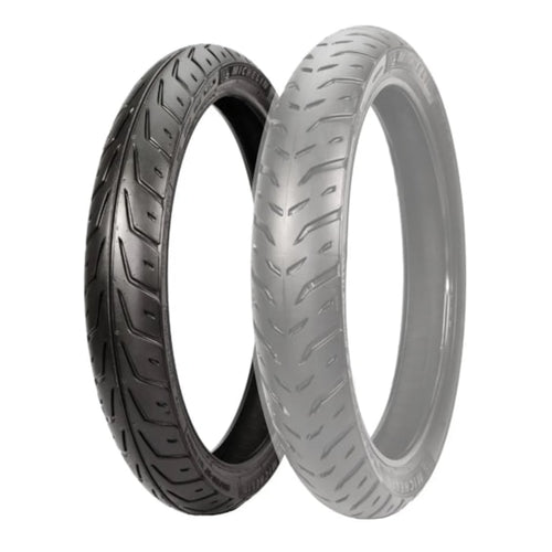 PNEU MICHELIN PILOT STREET 2 60-100-17 33S TL DIANTEIRO BIZ 100 / 125